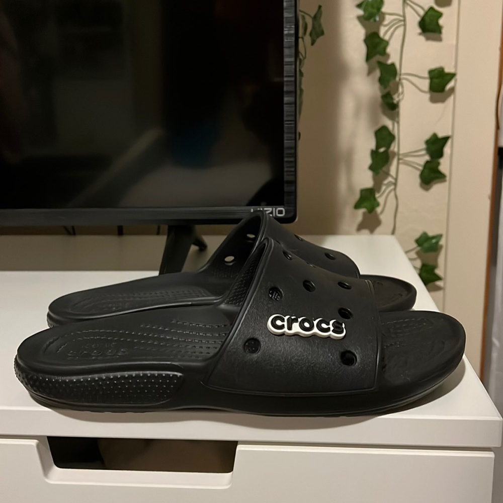 Crocs Slides